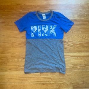 PINK by Victoria Secret t-shirt